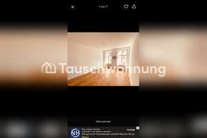 Tauschwohnung: Auf der Suche nach einer Wohnung in Südberlin