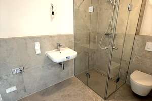 2-Zimmer Penthouse-Feeling mit Dachterrasse – Krügerstraße 24, 12307 Lichtenrade, Berlin – Vorschaubild 4