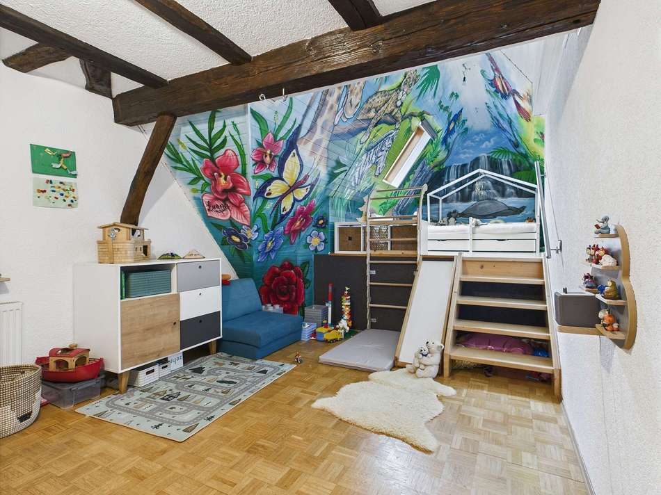 Kinderzimmer