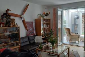 Doppelhaushälfte in ruhiger Lage mit Wintergarten und Carport – Drei-Eichen-Weg 5, 75181 Huchenfeld, Pforzheim – Vorschaubild 16