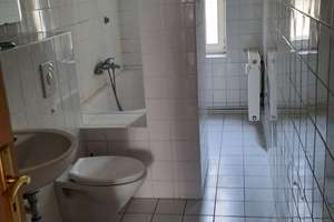 Bln.-Friedr., 2 Zi, 60 m2, 3.OG, heller Altbau, bezugsfrei, provisionsfrei, Balkon, 343 000,- € – Wilhelm-Stolze-Str. 22, 10249 Friedrichshain, Berlin – Vorschaubild 1