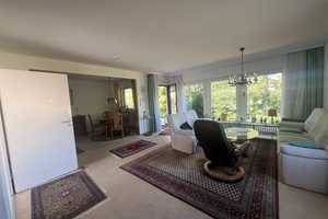 Bungalow  mit schönem Garten in Niederwalluf – Rheingau-Taunus-Kreis – Vorschaubild 2