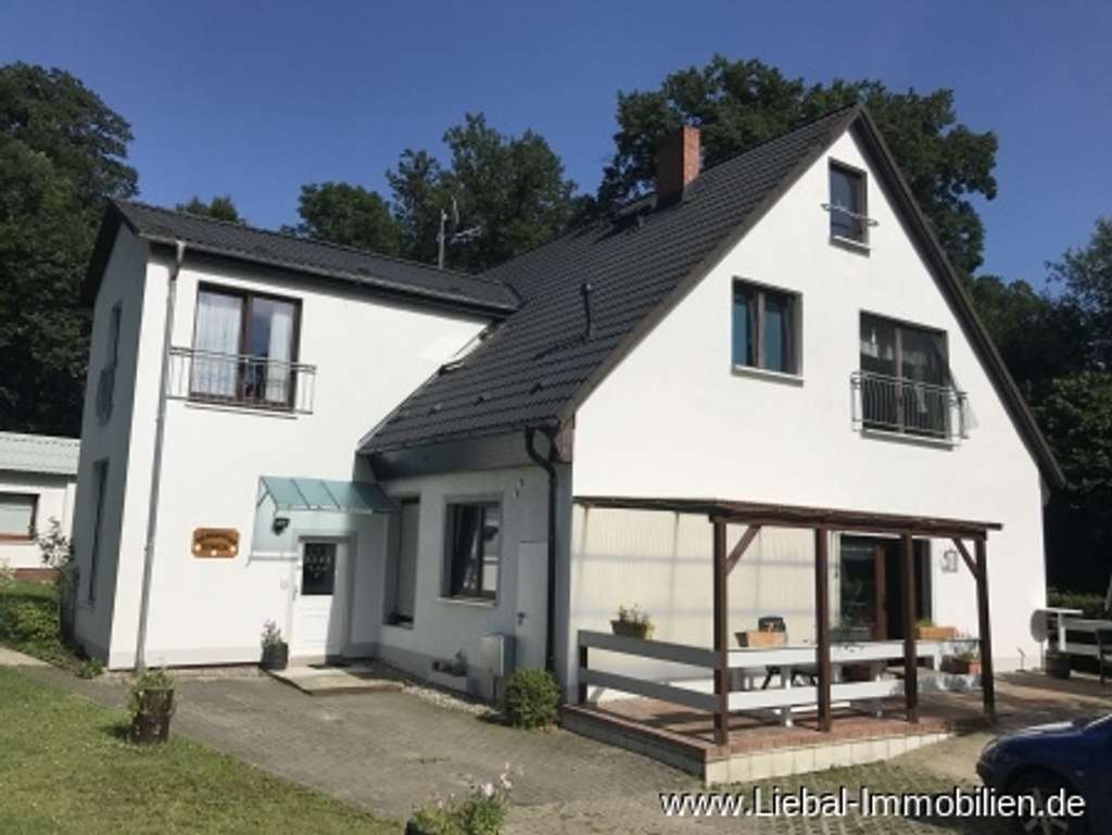 Immobilie in Neverin - Ferienanlage am Tollensesee - Bild 3