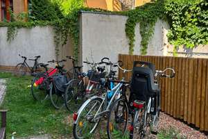 WOHNEN AM KARL-HEINE-KANAL // Attraktive 2-Zimmer-Wohnung mit Balkon im Trendviertel Plagwitz – 4229 Plagwitz, Leipzig – Vorschaubild 19
