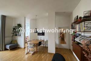 Tauschwohnung: 3 Zi. Sanierter Altbau Südstadt gegen 4-5 Zi. Südstadt – Die vollständige Adresse der Immobilie erhältst du vom Anbieter., 50678 Neustadt/Süd, Köln – Vorschaubild 1