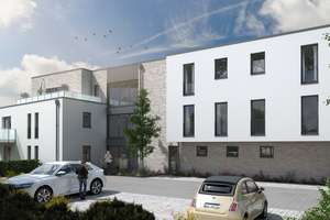 VoxLiving - Modern. Nachhaltig. Zuhause. – Die vollständige Adresse der Immobilie erhältst du vom Anbieter., 49086 Voxtrup, Osnabrück – Vorschaubild 9