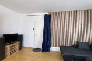 21qm WG (Wohngemeinschaft) Zimmer im Zentrum Vaihingen (möbliert oder unmöbliert möglich)  – Robert-Leicht-Straße 20, 70563 Stuttgart – Vorschaubild 10