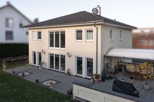 DAS will ich - WOW! High-End-Villa in Bad Boll – 319 m² Luxus, Galerie, Kamin & Garten zum Verlieben – Die vollständige Adresse der Immobilie erhältst du vom Anbieter., 73087 Bad Boll – Vorschaubild 42