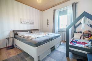 Charmantes Zweifamilienhaus mit Ausbaupotenzial in Mettingen! – Die vollständige Adresse der Immobilie erhältst du vom Anbieter., 49497 Mettingen – Vorschaubild 23