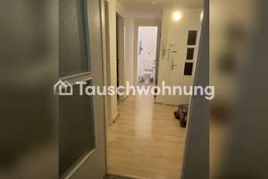 Tauschwohnung: 2 Zimmer mit Balkon gegen 1-2 Zimmer – Die vollständige Adresse der Immobilie erhältst du vom Anbieter., 40235 Flingern Nord, Düsseldorf – Vorschaubild 2