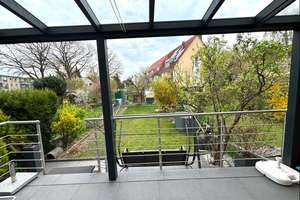 Renoviertes Reihenmittelhaus in Nürnberg-Eibach – Die vollständige Adresse der Immobilie erhältst du vom Anbieter., 90451 Röthenbach Ost, Nürnberg – Vorschaubild 3
