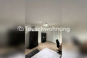 Tauschwohnung: Moderne Wohnung in Münster-Mitte zum Tausch