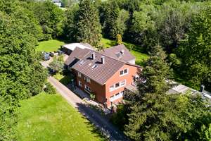 Mehrfamilienhaus in Wuppertal Uellendahl-Katernberg