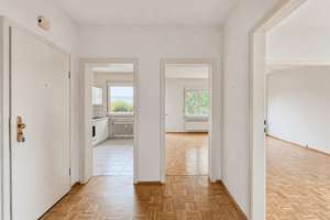 Bezugsfreie 2-Zimmer-Eigentumswohnung in Uninähe (Oldenburg-Bloherfelde) –  ohne Käuferprovision! – Leipziger Straße 10, 26129 Haarentor, Oldenburg (Oldenburg) – Vorschaubild 5
