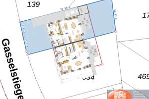 Neubau-DHH mit Bestandsgarage in Wilkinghege – Die vollständige Adresse der Immobilie erhältst du vom Anbieter., 48159 Kinderhaus-West, Münster – Vorschaubild 12