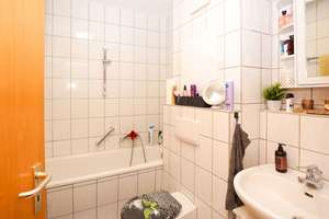 Dachgeschoss + Balkon + TG-Stellplatz – Am Weißiger Bach 63, 1328 Weißig, Dresden – Vorschaubild 8