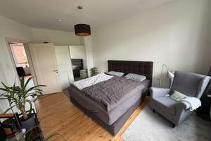 Wunderschöne 3-Zimmer Altbauwohnung in Bestlage – Die vollständige Adresse der Immobilie erhältst du vom Anbieter., 24103 Damperhof, Kiel – Vorschaubild 5