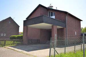 Repräsentatives Einfamilienhaus  in zentraler Lage von Hückelhoven-Ratheim – Die vollständige Adresse der Immobilie erhältst du vom Anbieter., 41836 Hückelhoven – Vorschaubild 3