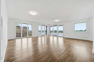 # Wohnen am Rhein # – Die vollständige Adresse der Immobilie erhältst du vom Anbieter., 50668 Altstadt/Nord, Köln – Vorschaubild 1
