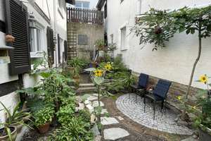 Charmantes Haus mit 3 Zimmern in Kronberg im Taunus – Pferdstrasse 16, 61476 Kronberg im Taunus – Vorschaubild 6