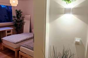 Fantastische Wohnung auf Zeit in Stuttgart – Mühlhaldenstraße 10, 70567 Möhringen-Ost, Stuttgart – Vorschaubild 4
