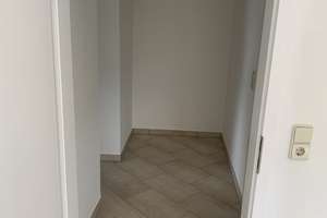 4 Zimmer Wohnung mit Balkon in ruhiger Wohnlage  – Die vollständige Adresse der Immobilie erhältst du vom Anbieter., 36179 Bebra – Vorschaubild 8