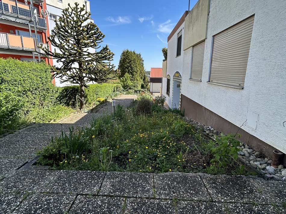 Vorgarten