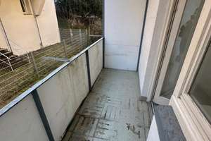 NACHMIETER GESUCHT:  3-Zimmer Wohnung in Stuttgart-Süd mit Balkon – Die vollständige Adresse der Immobilie erhältst du vom Anbieter., 70199 Heslach, Stuttgart – Vorschaubild 7