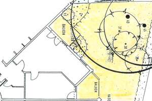 Schöne 2,5 ZI EG-Wohnung mit Garten und TG-Stellplatz in ruhiger Wiesb. Innenstadtlage von Privat – Die vollständige Adresse der Immobilie erhältst du vom Anbieter., 65195 Rheingauviertel / Hollerborn, Wiesbaden – Vorschaubild 3