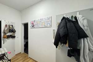 Kleine aber feine Wohnung mit Terrasse - Magdeburg SFW
 – An der Enckekaserne 17a, 39110 Stadtfeld West, Magdeburg – Vorschaubild 6