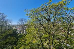 Sonnige 2-Zimmer Maisonette-Dachgeschosswohnung (Jugendstilvilla) mit Ausblick über das Zooviertel – Die vollständige Adresse der Immobilie erhältst du vom Anbieter., 42117 Elberfeld West, Wuppertal – Vorschaubild 7