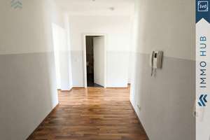++ Helle 3-Raum-Wohnung mit Westbalkon & modernem Badezimmer ++ – Die vollständige Adresse der Immobilie erhältst du vom Anbieter., 4177 Altlindenau, Leipzig – Vorschaubild 2