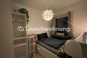 Tauschwohnung: 2 Zimmer Wohnung am Sportcampus – Die vollständige Adresse der Immobilie erhältst du vom Anbieter., 48149 Sentrup, Münster – Vorschaubild 3