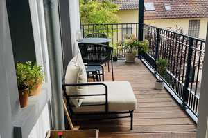 Höhenstraße Nähe Berger Straße , 60385 Frankfurt – 60385 Bornheim, Frankfurt am Main – Vorschaubild 2
