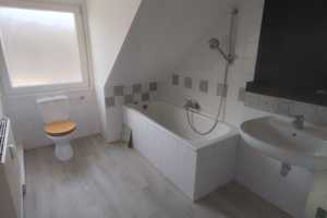 Ansprechende 2-Zimmer DACHGESCHOSS--Wohnung in Essen Holsterhausen – Rembrandtstr. 41, 45147 Essen – Vorschaubild 9