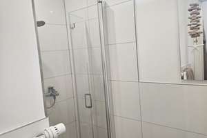 Möblierte 1-Zimmer Wohnung in der Maxvorstadt – Dachauer Straße 95, 80335 St. Benno, München – Vorschaubild 11