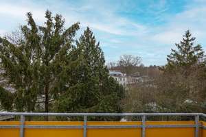 FÖRDERFÄHIG. Erstbezug nach KfW55-Sanierung. Wohnung in ruhiger Lage mit Balkon & Gartennutzung. – 4229 Kleinzschocher, Leipzig – Vorschaubild 8