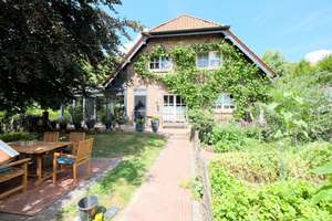 Natur genießen – Einfamilienhaus mit großem Wintergarten, Gemüsegarten und weitläufigem Grundstück – Düffelgaustraße 31, 47559 Kranenburg – Vorschaubild 23