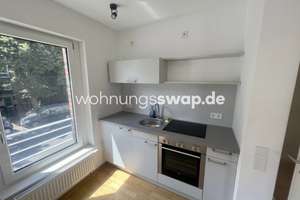 Wohnungstausch: Geiststraße 15 – Geiststraße 15, 48000 Josef, Münster – Vorschaubild 3