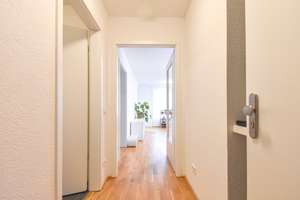Wohnen im O-Quartier: Moderne 2-Zimmer-Wohnung mit ca. 59m². – Die vollständige Adresse der Immobilie erhältst du vom Anbieter., 42697 Ohligs/Aufderhöhe/Merscheid, Solingen – Vorschaubild 2