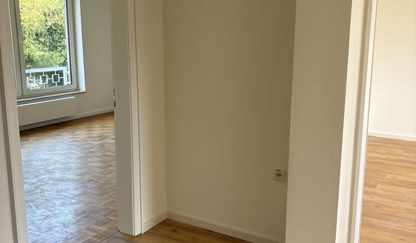 Kernsanierte 3-Zimmerwohnung im Südviertel - Foto 3