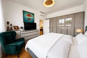 Exklusive Penthousewohnung mit Süd-Dachterrasse & Tiefgaragenstellplatz in Köln-Junkersdorf – 50858 Junkersdorf, Köln – Vorschaubild 10