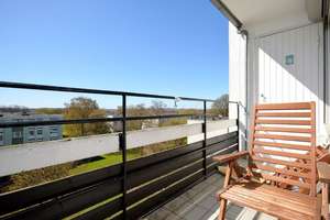 Modernisierte, sonnige 3-Zimmer-Wohnung mit Fahrstuhl + Balkon in Lebenstedt ... – Die vollständige Adresse der Immobilie erhältst du vom Anbieter., 38226 Lebenstedt, Salzgitter – Vorschaubild 8
