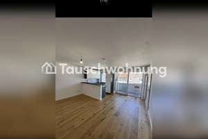 Tauschwohnung: Helle 1,5-Z-Wohnung mit Balkon zum
Innenhof und Einbaukuche – Die vollständige Adresse der Immobilie erhältst du vom Anbieter., 80339 Westend, München – Vorschaubild 9