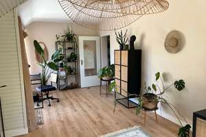Do-Loh: freistehendes Zweifamilienhaus, stille Spitzenlage, unverbaubar! – 44267 Benninghofen, Dortmund – Vorschaubild 15