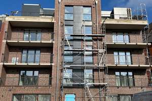 Kapitalanlage QNG-Zertifikat, Sonder AfA Die Pagodenhöfe: Exklusives MFH mit 9 WE - KfW 40 Fertigste – Die vollständige Adresse der Immobilie erhältst du vom Anbieter., 26721 Stadtzentrum, Emden – Vorschaubild 6