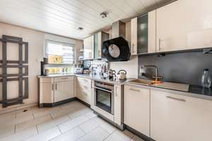 *RESERVIERT*-Willkommen daheim - familienfreundlich, gemütlich und clever geschnitten – Die vollständige Adresse der Immobilie erhältst du vom Anbieter., 78628 Rottweil – Vorschaubild 7