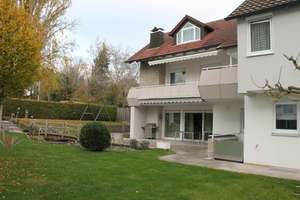Sehr gepflegtes 4-Familien-Wohnhaus mit großem Gartengrundstück in Top Wohnlage von CR – Die vollständige Adresse der Immobilie erhältst du vom Anbieter., 74564 Crailsheim – Vorschaubild 8