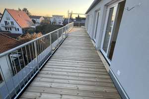 Viel Platz für Ihren Alltag: 4-Zimmer-Wohnung in Aubing – 81245 Altaubing, München – Vorschaubild 11