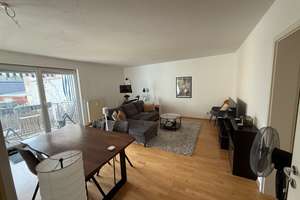 Sehr schöne 3-Zimmer-Wohnung (provisionsfrei inkl. Wohnküche) – Köhnstraße 60, 90478 Glockenhof, Nürnberg – Vorschaubild 6